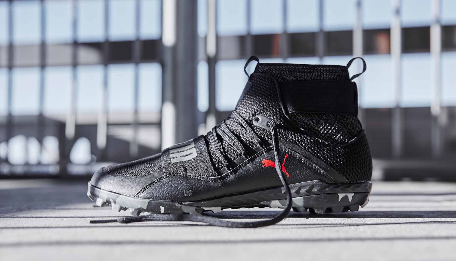 Street football sale boots